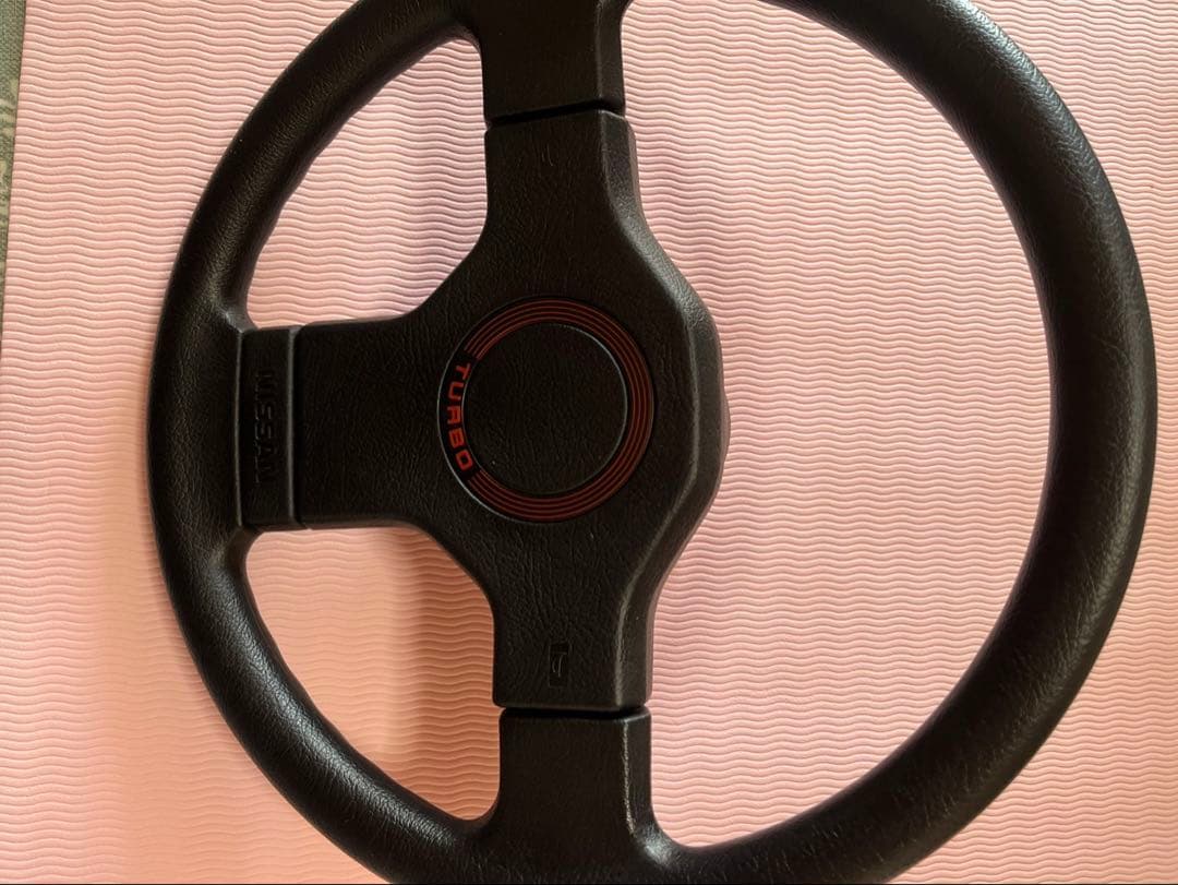 B12サニーのハンドル【匿名配送】