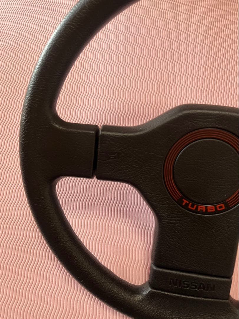 B12サニーのハンドル【匿名配送】