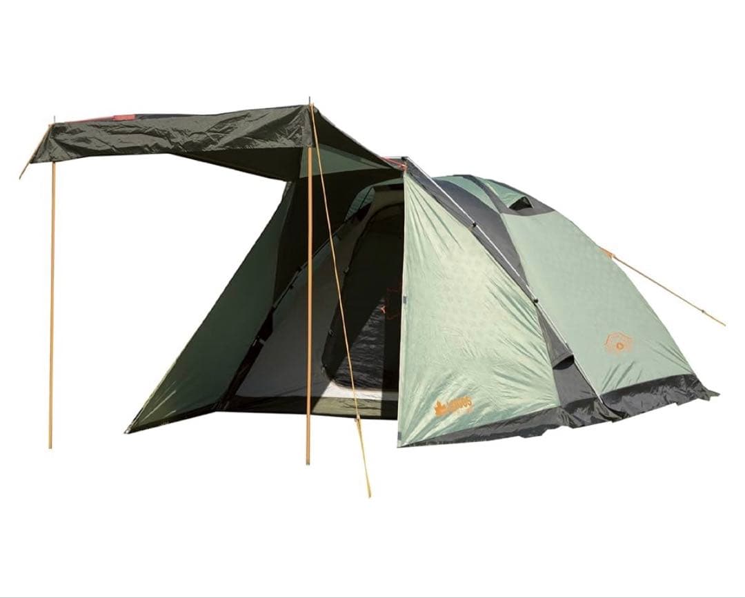 LOGOS ロゴス neos PANEL ストリームドームL テント