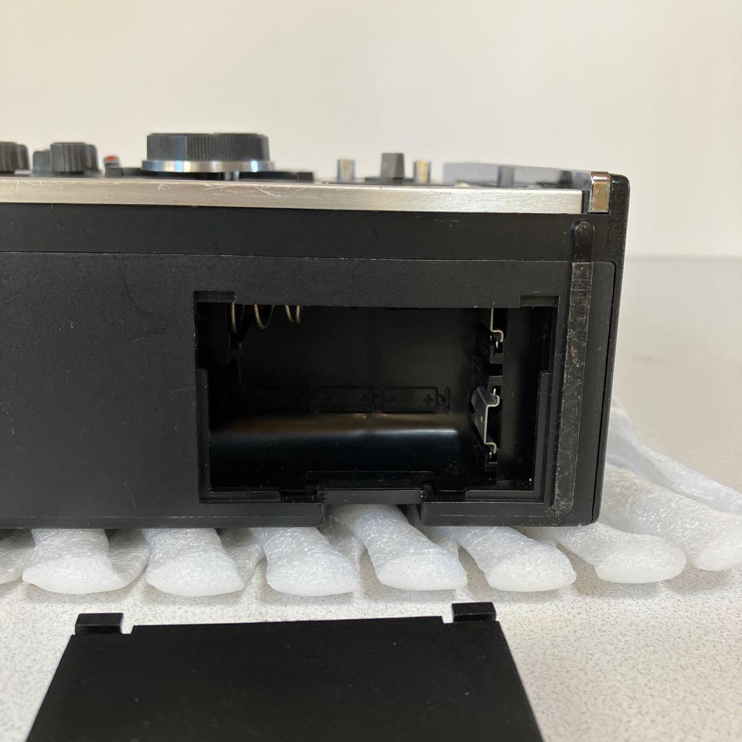 ソニーＢＣＬラジオ　スカイセンサー　　　　　５８００　　完動品