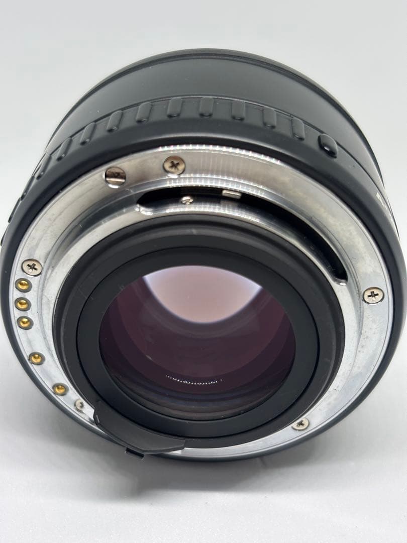 【美品】ペンタックス SMC PENTAX-FA 50mm F1.4