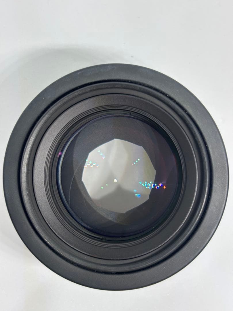 【美品】ペンタックス SMC PENTAX-FA 50mm F1.4