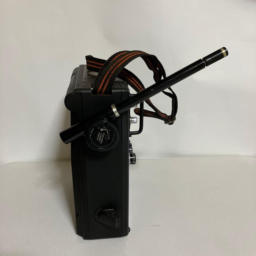 東芝　ＢＣＬラジオ ＴＲＹ　Ｘ２０００　　　完動品