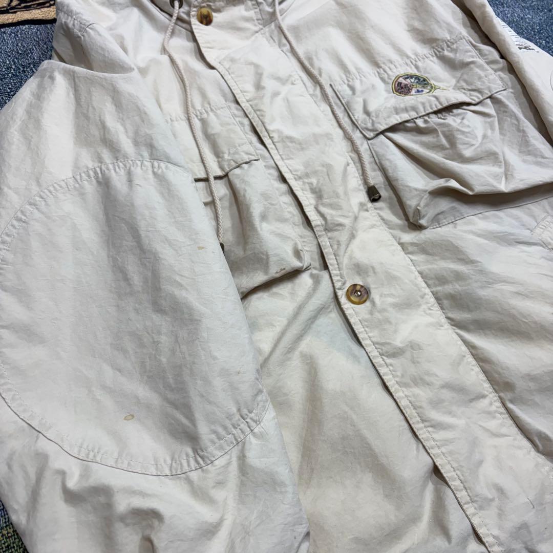 90s adidas アディダス aditex TECH テック ジャケット