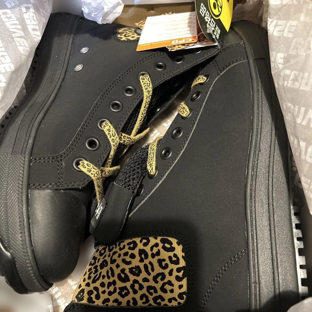 ALL STAR PS SIDEGORE HI / XLARGE 25.5㎝