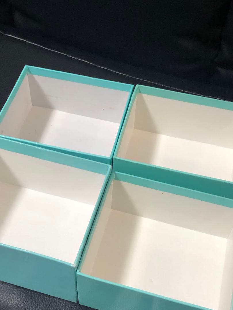 最終価格　ティファニー　時計ケース　ウォッチケース