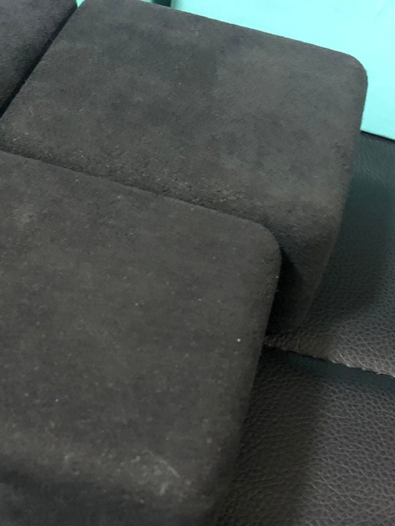 最終価格　ティファニー　時計ケース　ウォッチケース