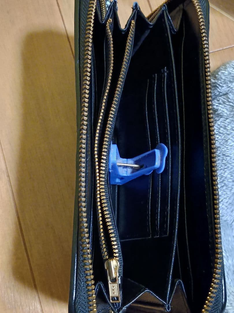 スタースティングレイ長財布