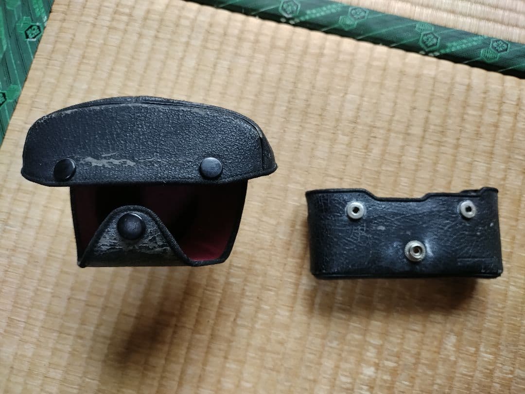 ASAHI PENTAX MV１ / Beuty LM / COSINA セット