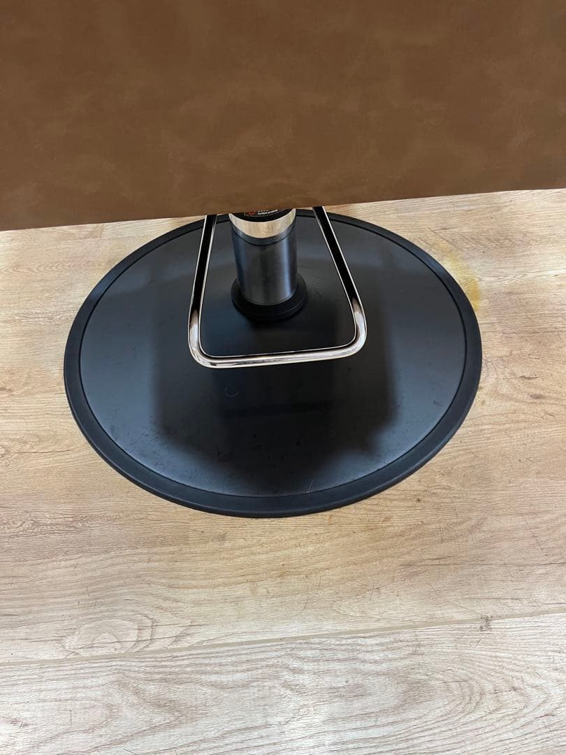 マテリ美容室スタイリングチェア　アデラⅡ [Type-S]セット椅子セットチェア