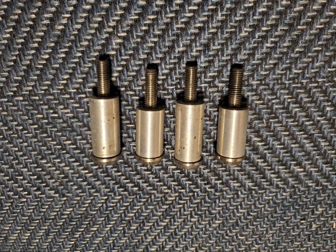 SRCリアキャリアオイルタンクセット CRF250RALLY HONDA ホンダ