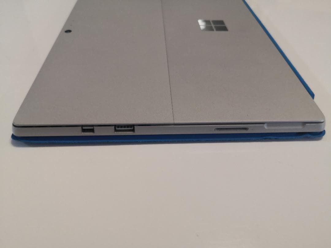 【日曜昼までお値下げ】Surface Pro 5  i5  256GB/8GB