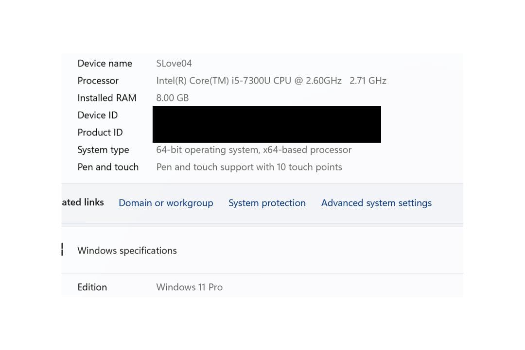 【日曜昼までお値下げ】Surface Pro 5  i5  256GB/8GB