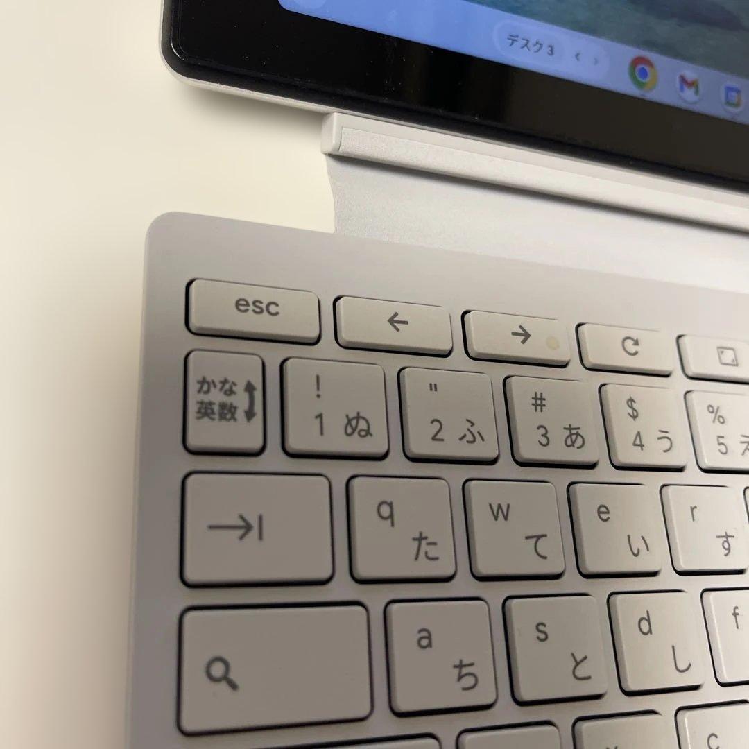 Chromebook本体 ASUS CM3001DM2A Chromebook