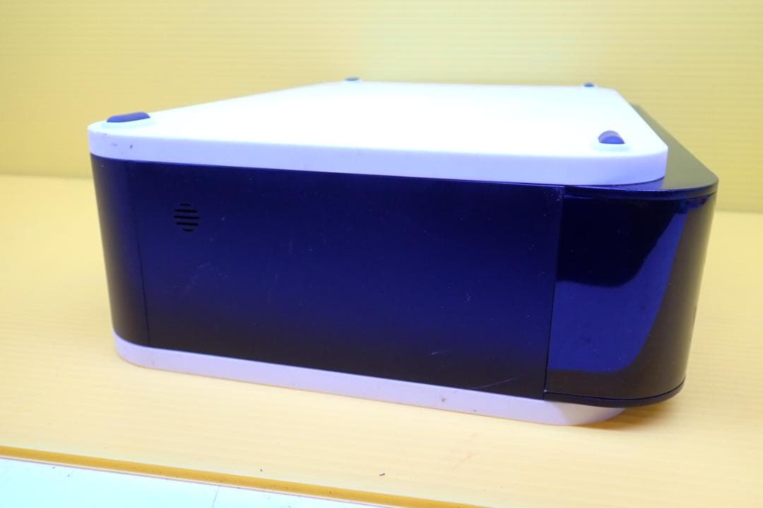 hxm1114 オキシーズ Oxy'z 酸素発生器 VG-01NR-W