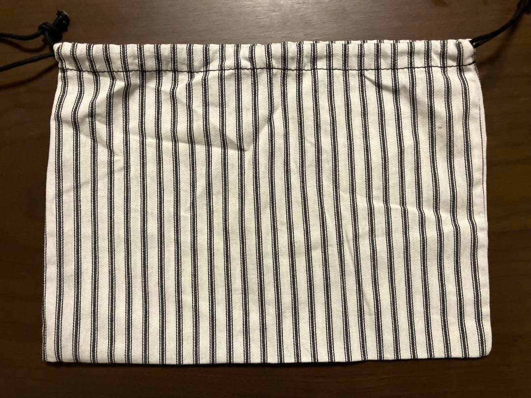 ANYA HINDMARCH アニヤハインドマーチ ハッピーアイズ ポーチ 美品