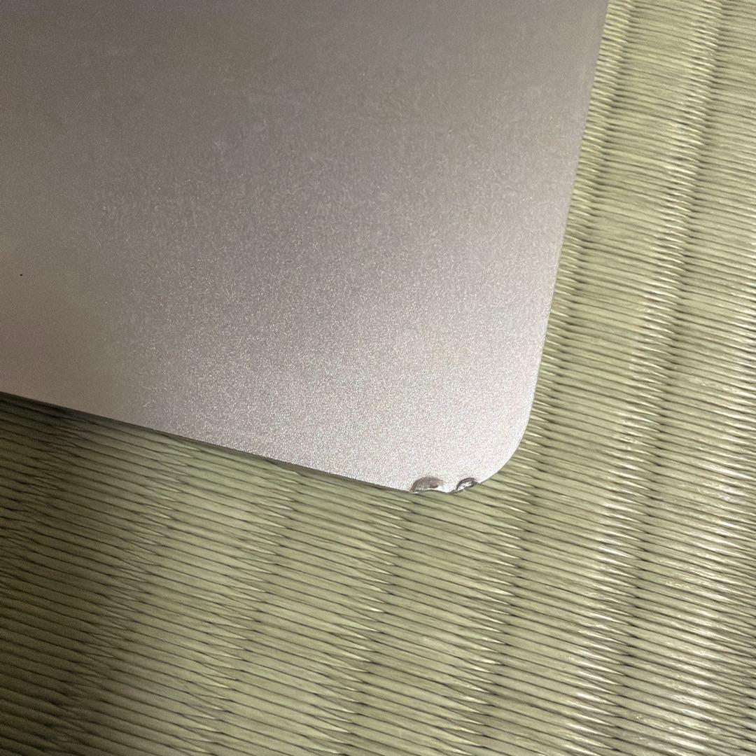 MacBook本体 MacBook Air