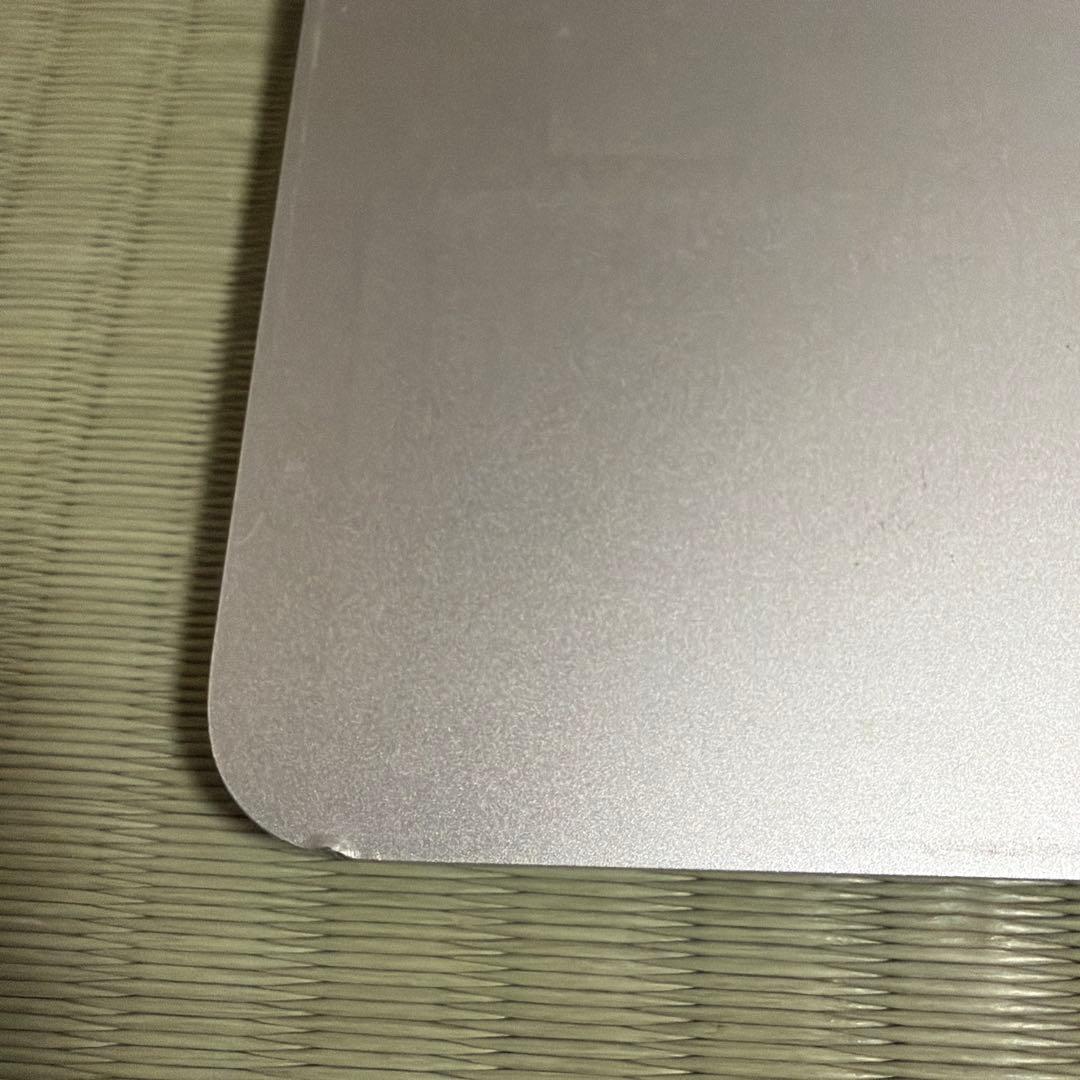 MacBook本体 MacBook Air
