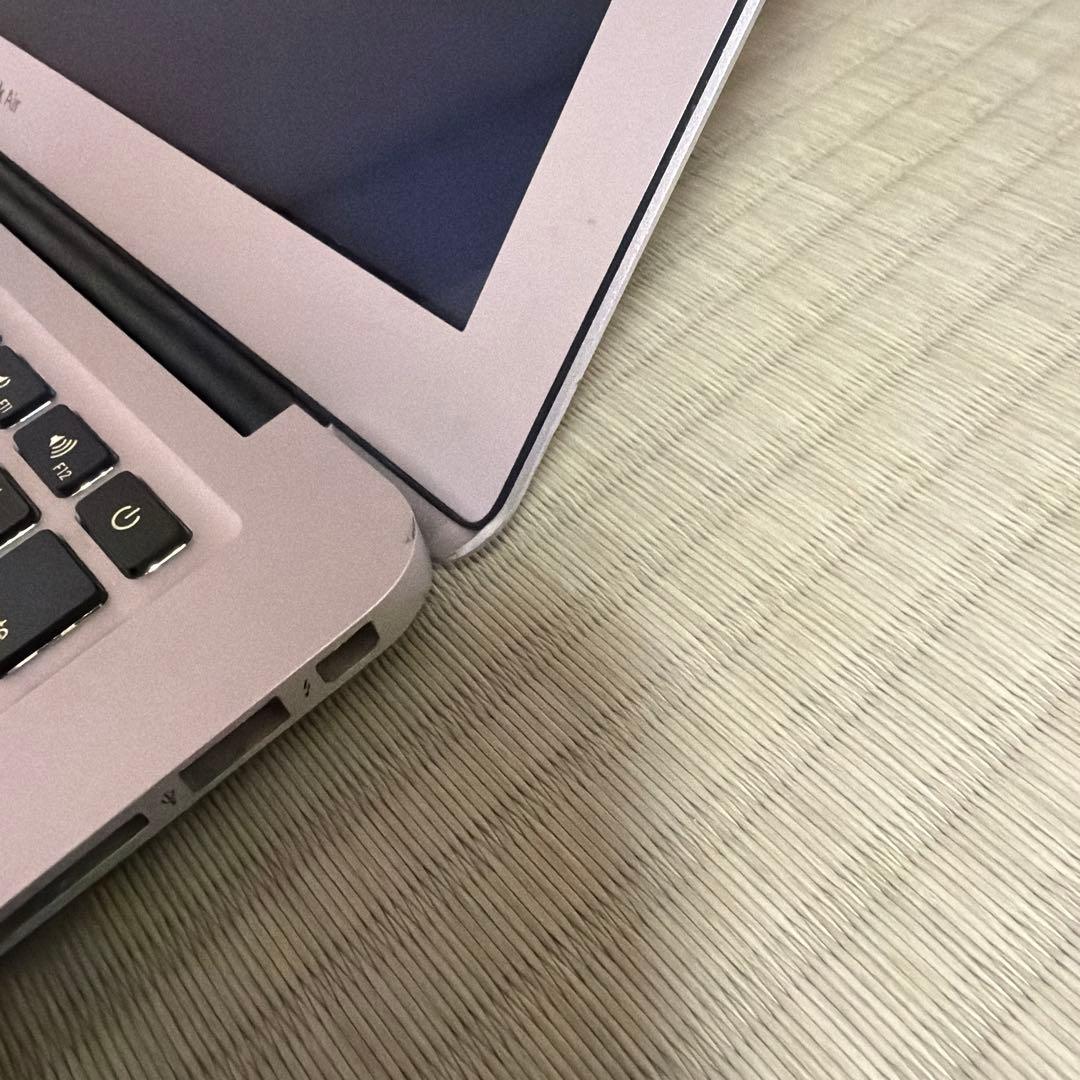 MacBook本体 MacBook Air