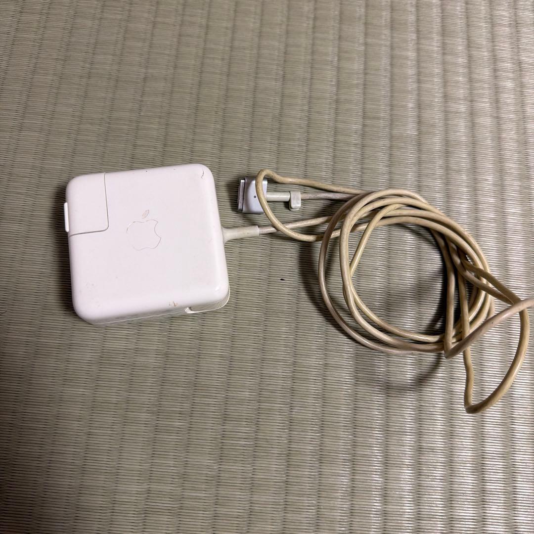 MacBook本体 MacBook Air