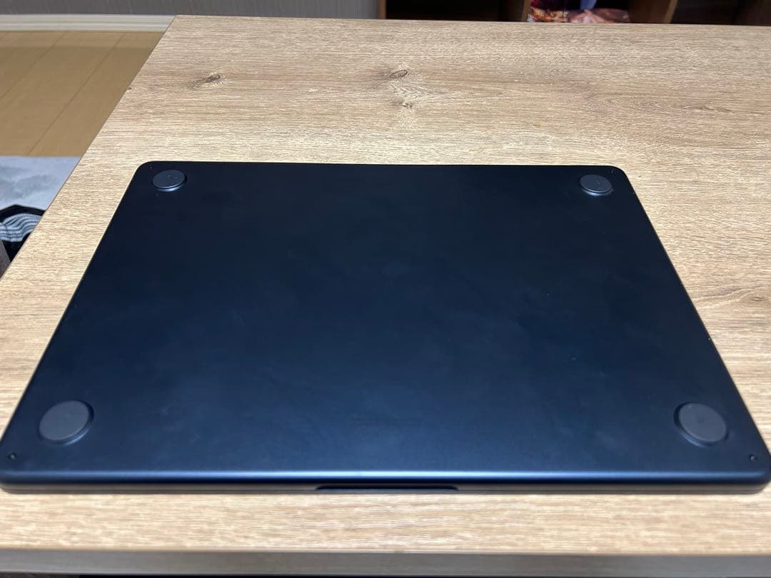 MacBook本体 MacBook Air M2 8GB 256GB