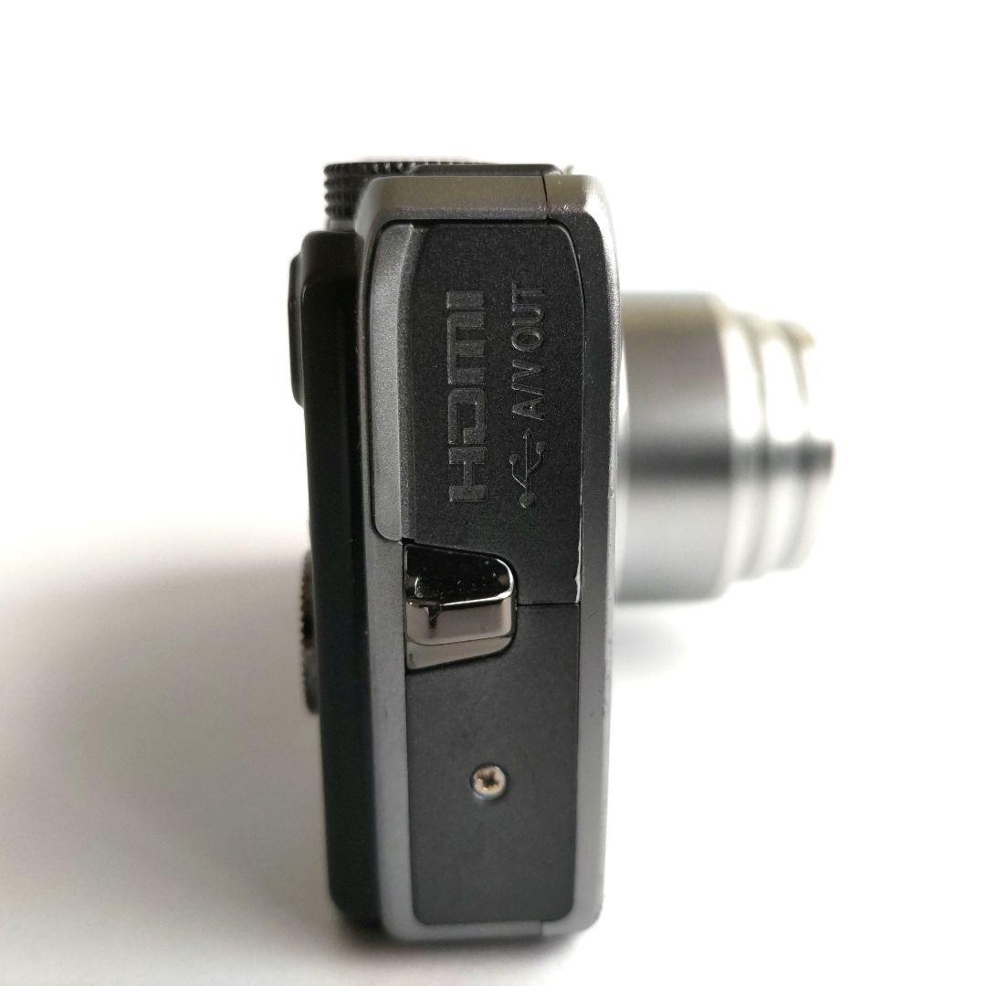 Nikon COOLPIX S9300 ニコン クールピクス グレー 動作確認済