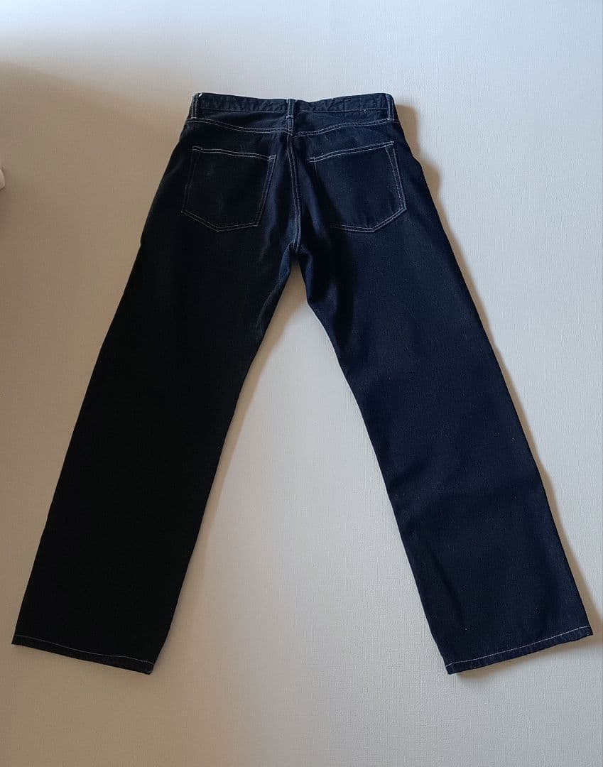 桃太郎ジーンズ　lot.004 no.mmjz04005a w32