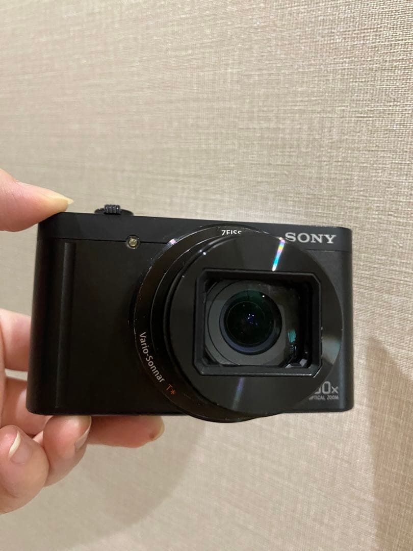 専用★SONY サイバーショット Cyber-shot DSC-WX500