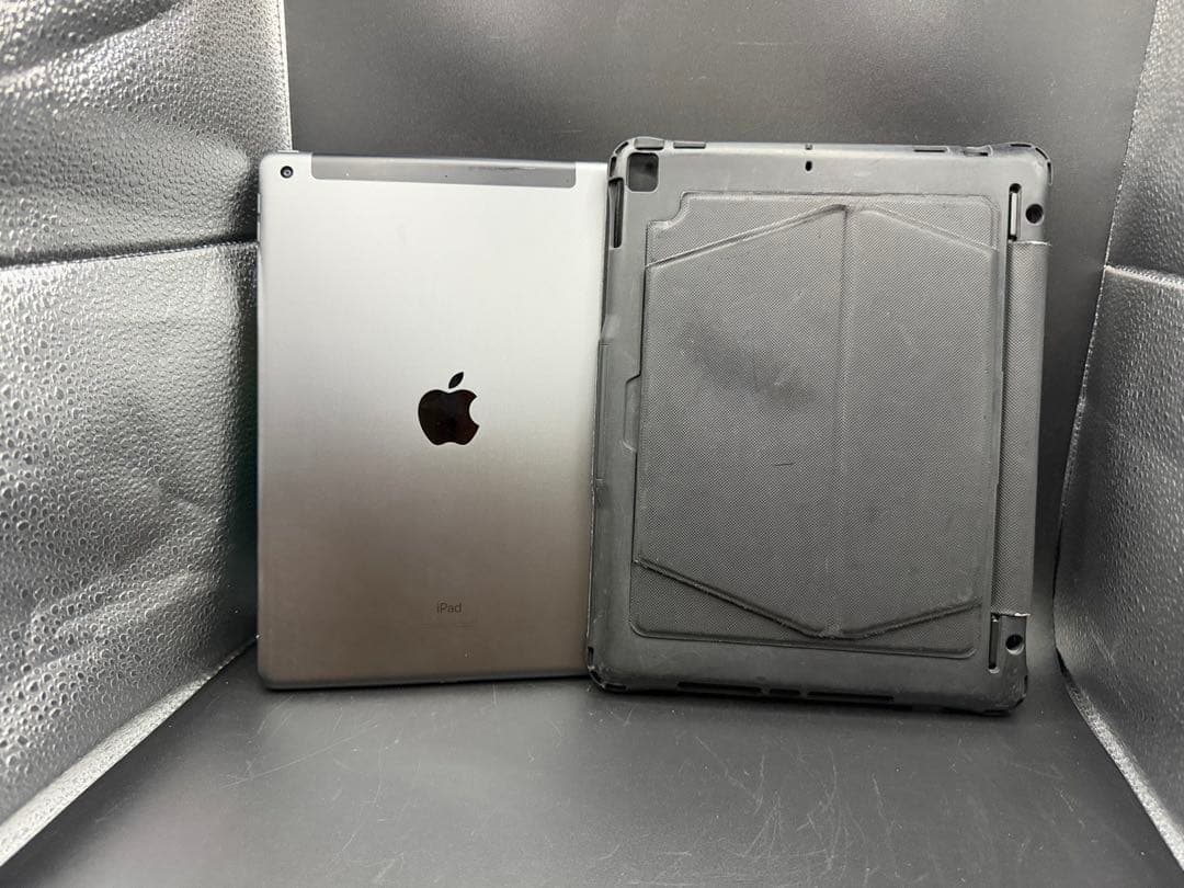 256GBSIMフリーipad第9世代お絵かきハードキーボードペンシルiOS26