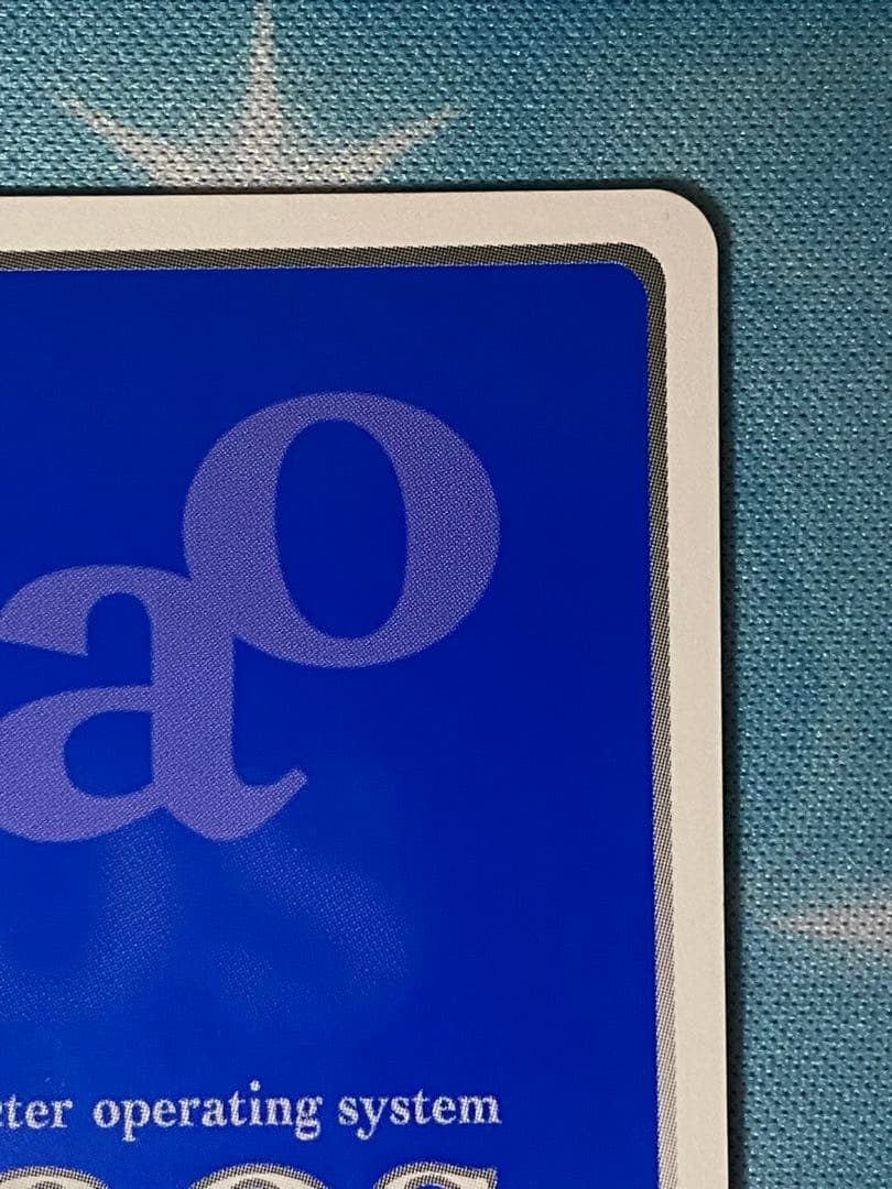 Chaos カオス　幸運を司る女神「エリス」　このすば　サイン