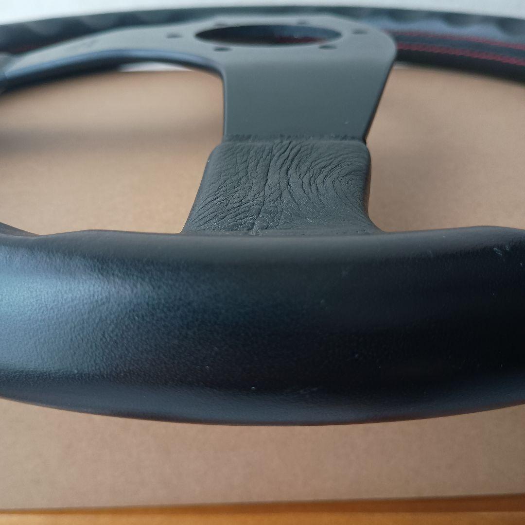 モモ momo ステアリング モデナ 350mm　88年製