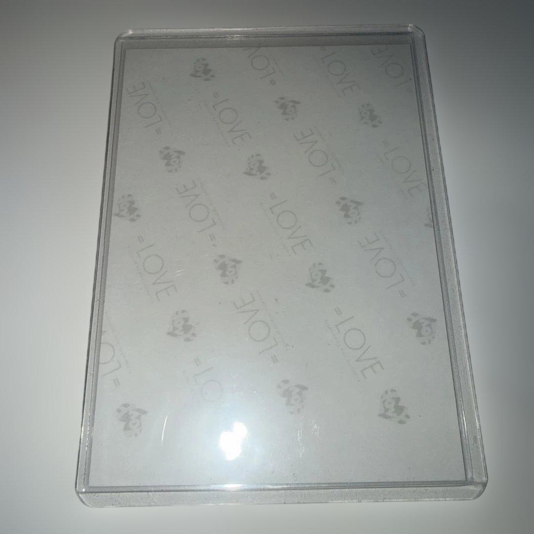 k*)様 髙松瞳 ヨリ 直筆 モーリーファンタジー④