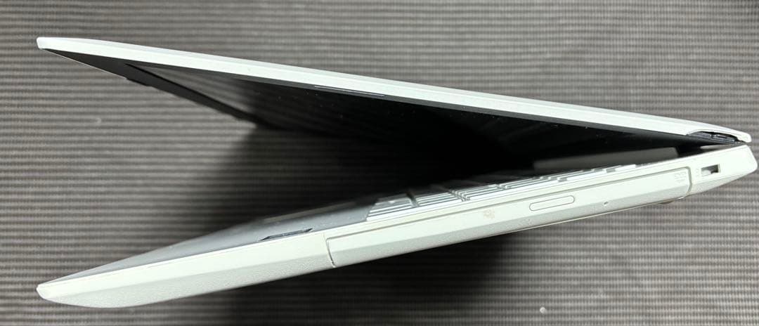 Windowsノート本体 LAVIE PC-SN186JDAF i7-8550 SSD256GB 8GB