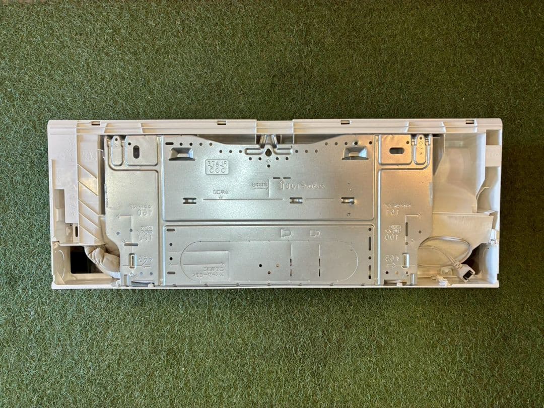 2104 三菱【MSZ-GV2224-W】2024年製 6畳 エアコン 中古