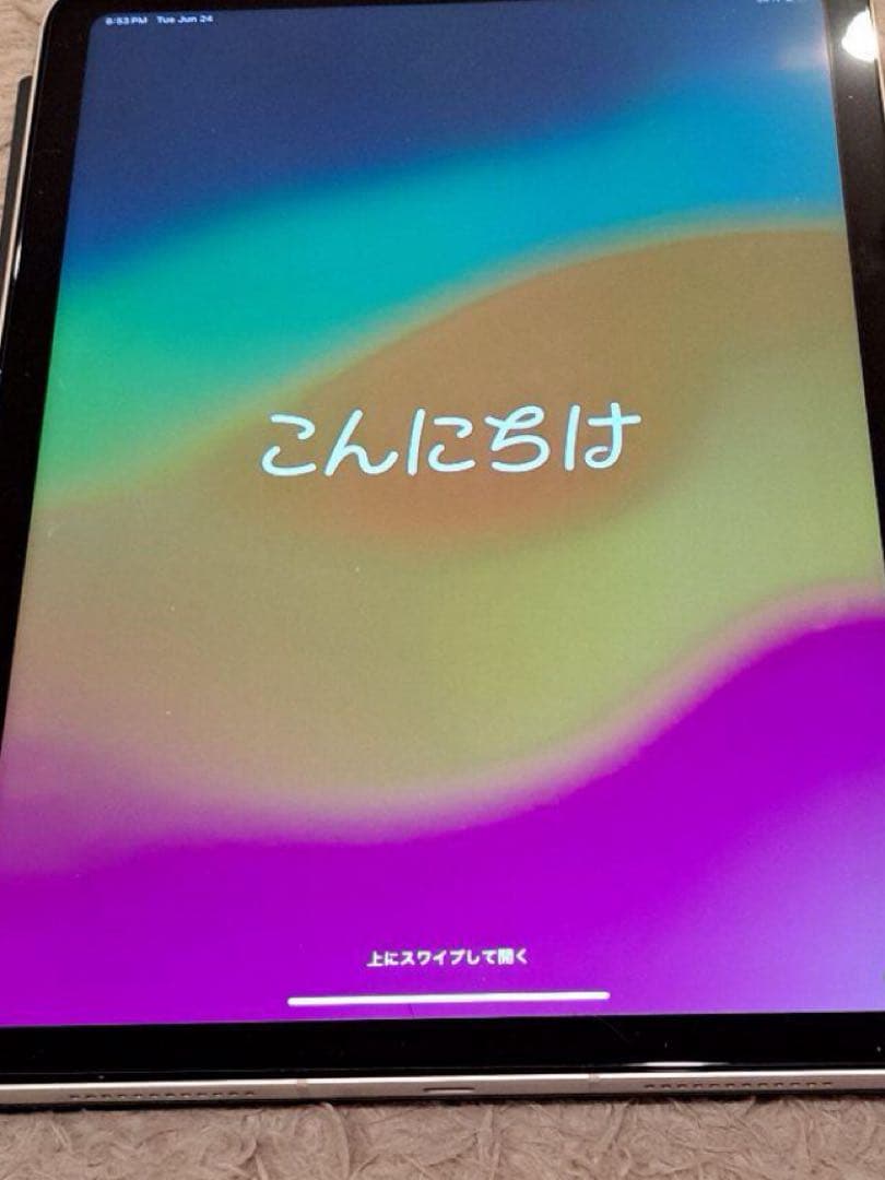 iPad 第10世代 256GB Wi-Fi + Cellular