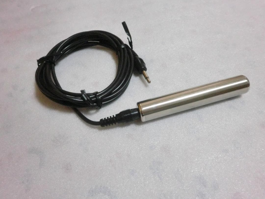 パワー超音波・イオン導入・クール機能★デルフェソニックエクセレント全身美容器