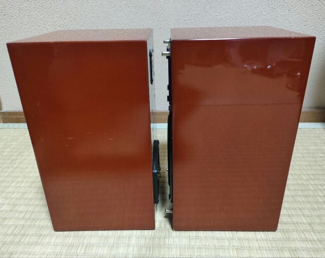 DENON　SC-A33XG SC-C33XG　スピーカー