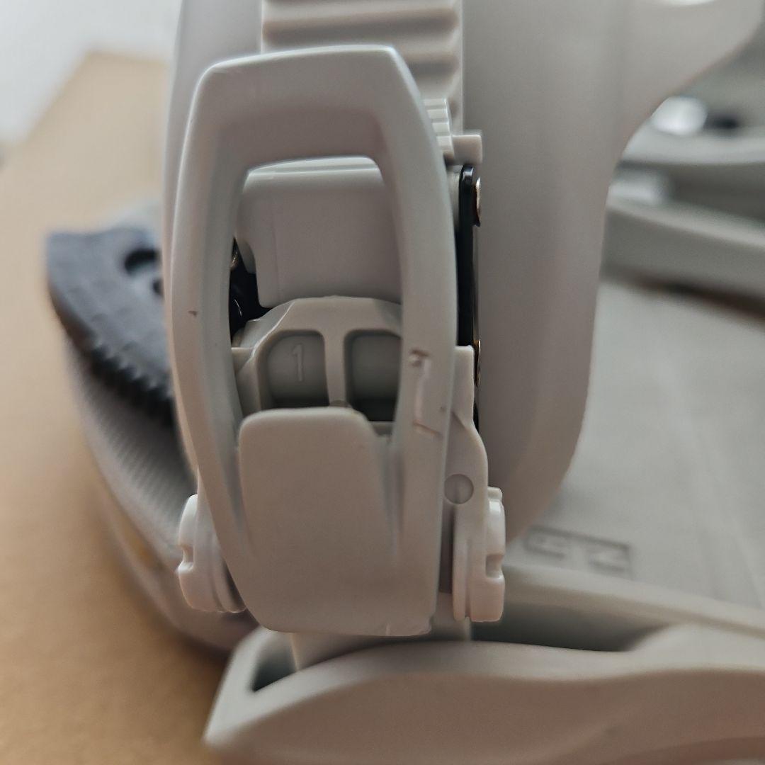 c*o様 BURTON CARTEL Re:Flex MENS L 22-23M