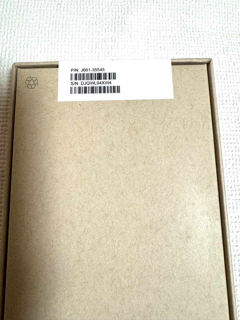 iPhone 15 Pro 512GB エクスプレス交換品 Applecare付