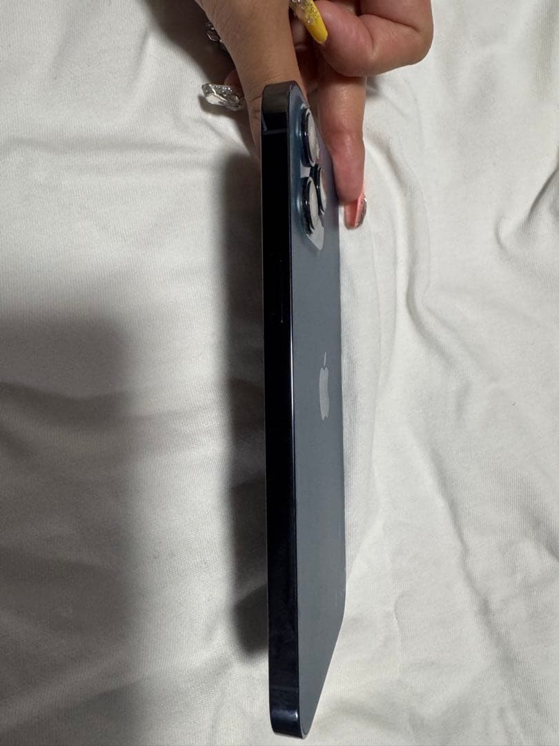 iPhone 12 Pro Max 256GB SIMフリー