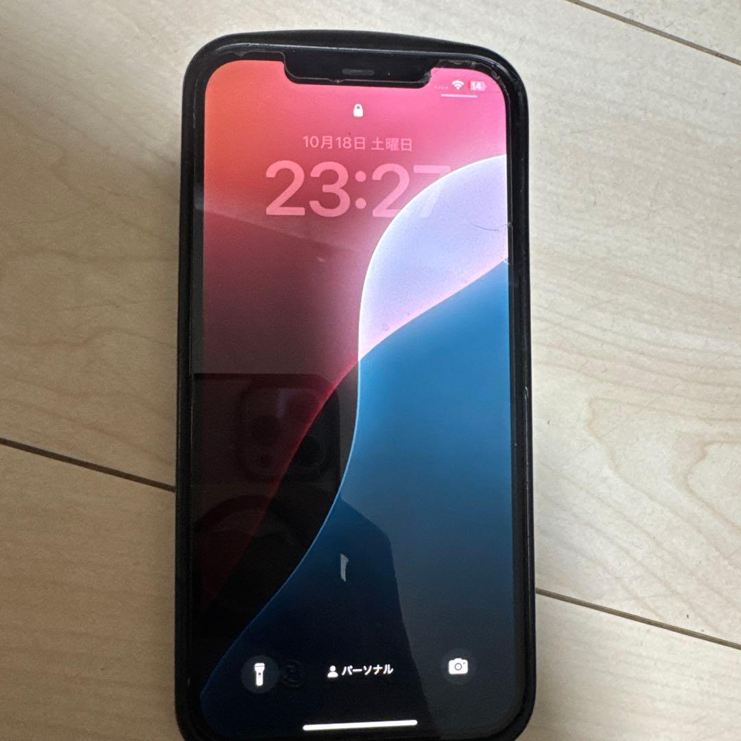 iPhone 12 Pro Max 256GB SIMフリー