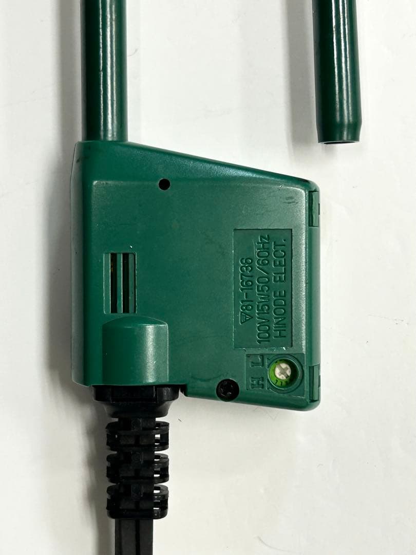 みーつみつ　未使用？ レンツα-12G