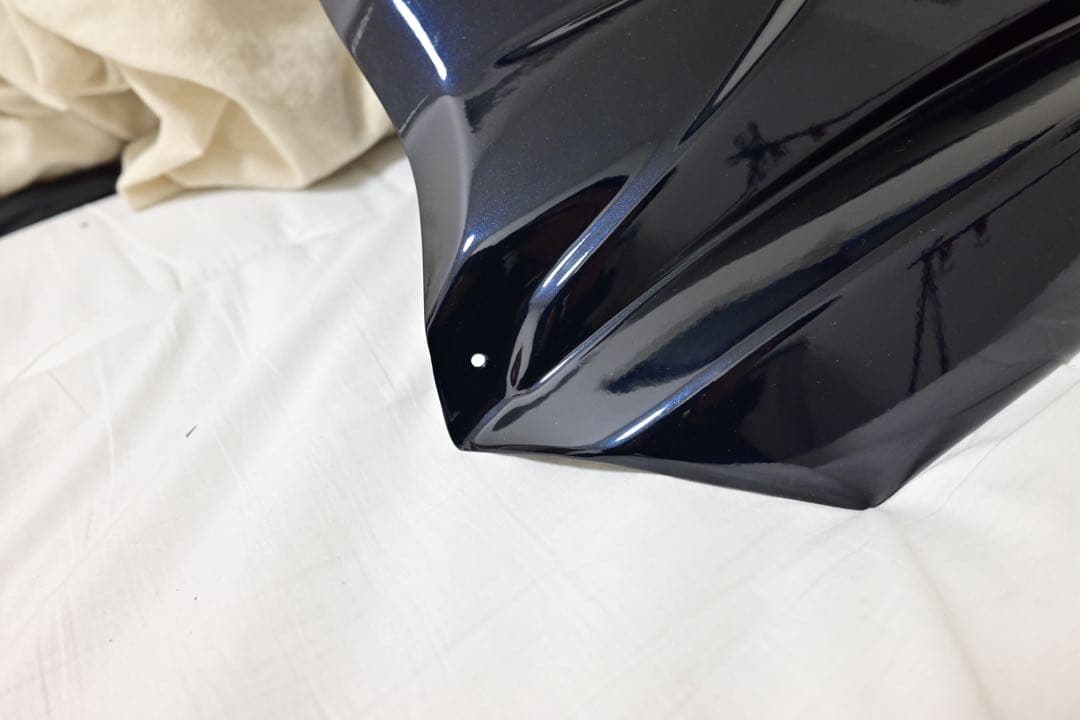 PCX jf56 kf18 フロントマスク デビルマスク コタニモータース