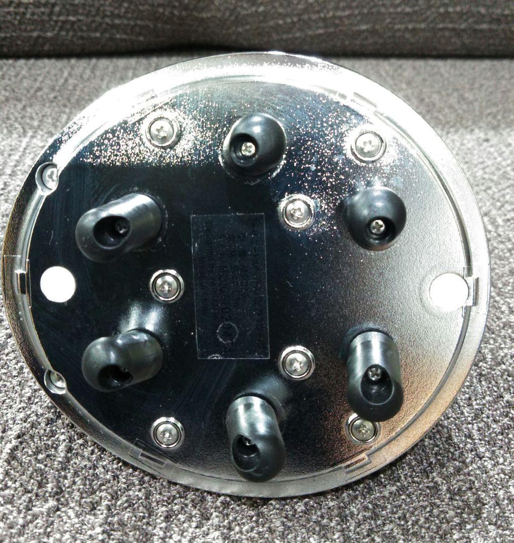 ミーゼ　myse　ニードルヘッドスパリフト　アクティブ　MS-32　スカルプ