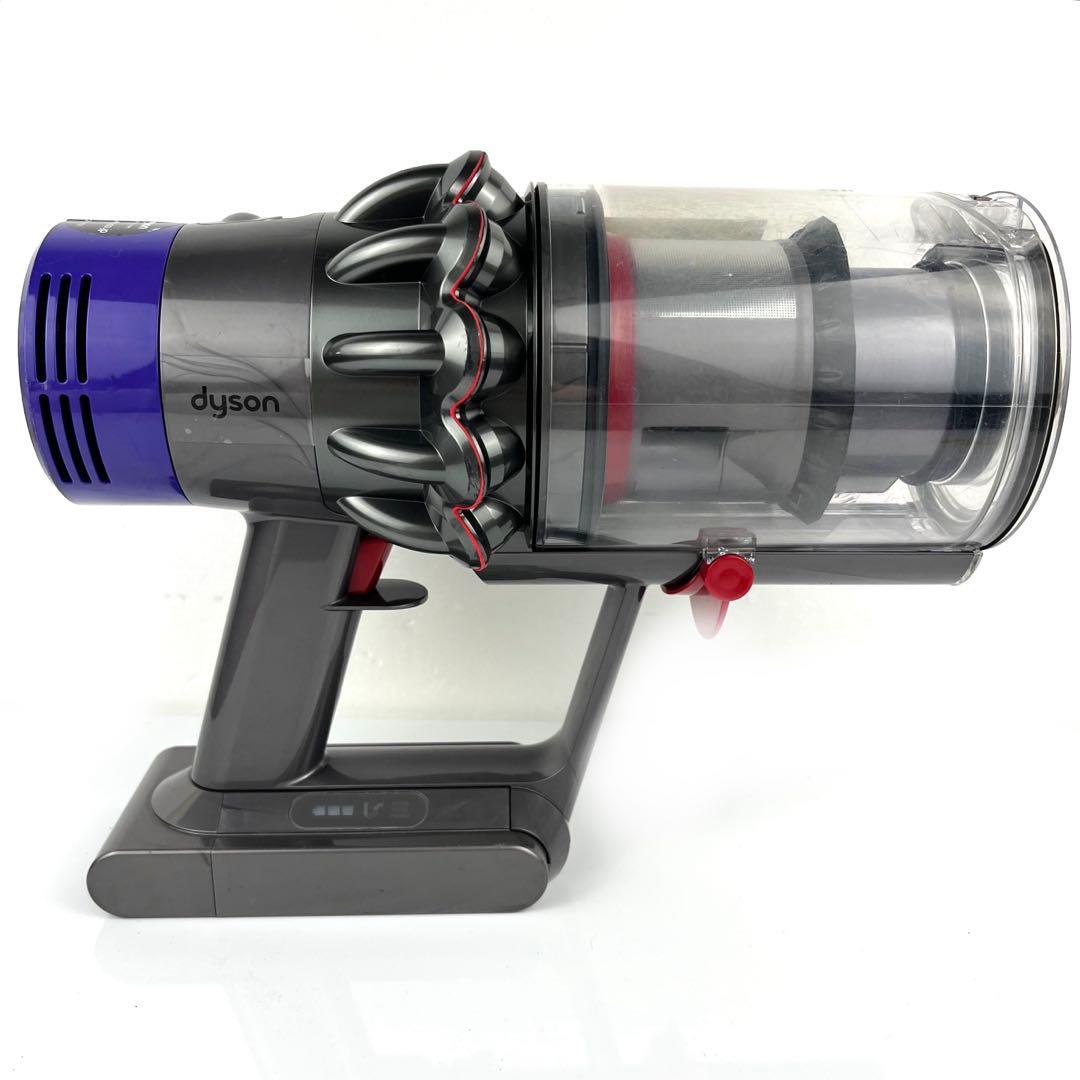 Dyson v10 (sv12) 分解清掃　動作品　55分　a75