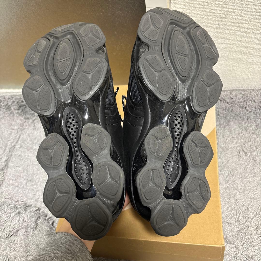 靴 ASICS GEL-KINETIC SP