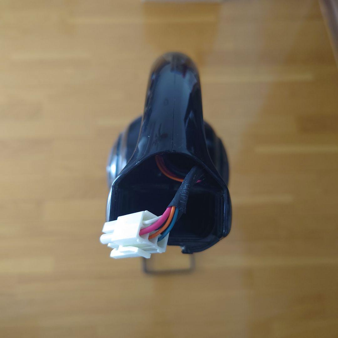 ★美品★マキタ CL103DX コードレス掃除機 ブラック