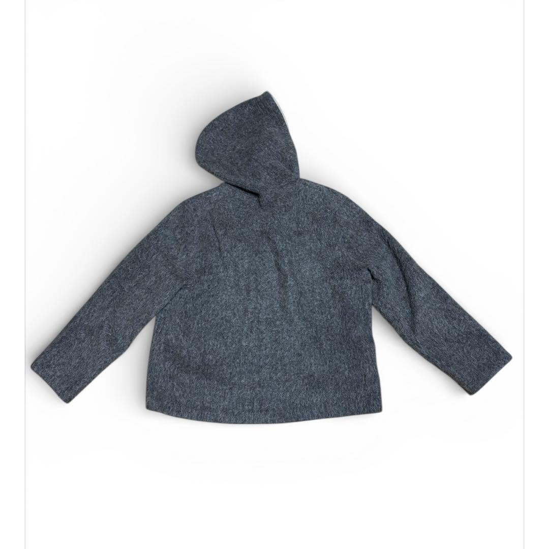 Our legacy full zip foodie フルジップ　our’s