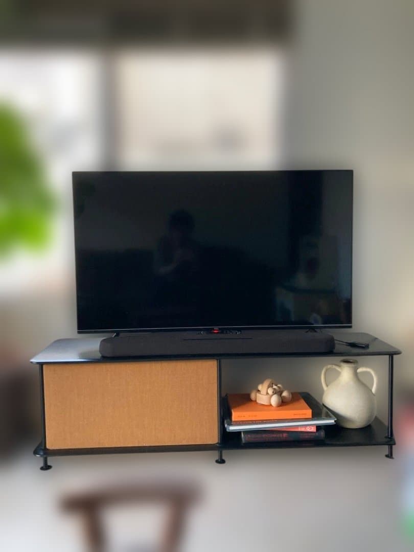 TCL 液晶テレビ 50V型/4K対応 2018年モデル（50P600U）