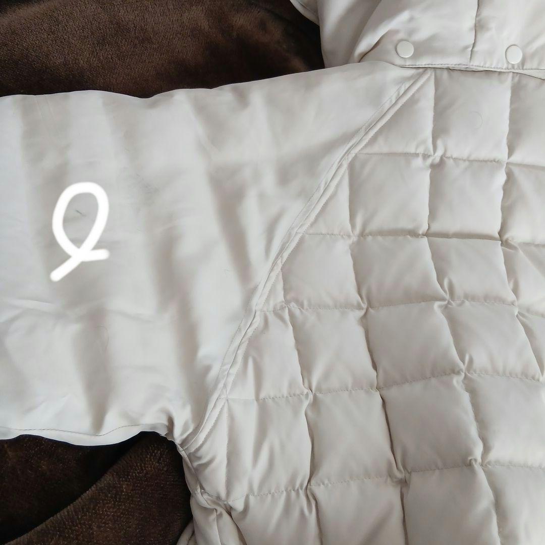 ●●kikkiさま専用●●ポテチーノ★POTECHINO★さえら★ダウンコート